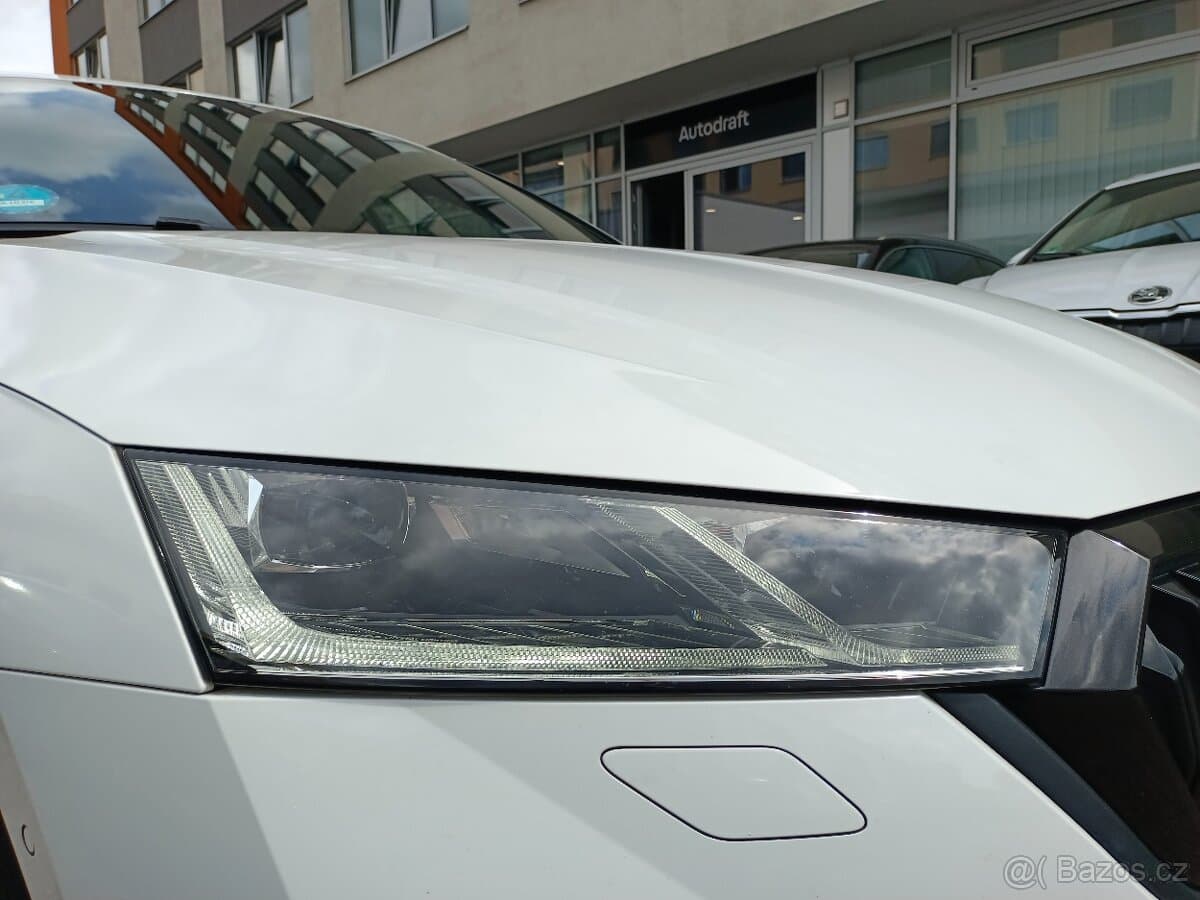 2023 Škoda OCTAVIA - 20