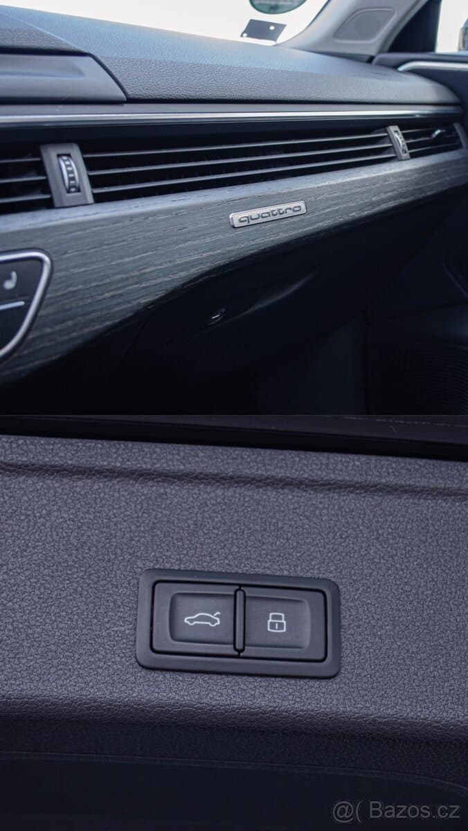 2017 Audi A4 - 20