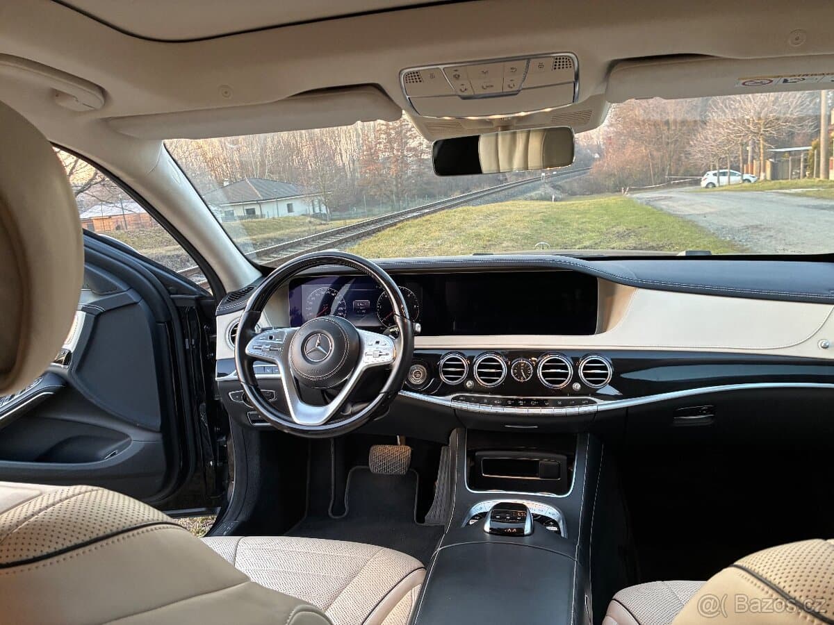 2017 Mercedes-Benz OSTATNÍ - 20