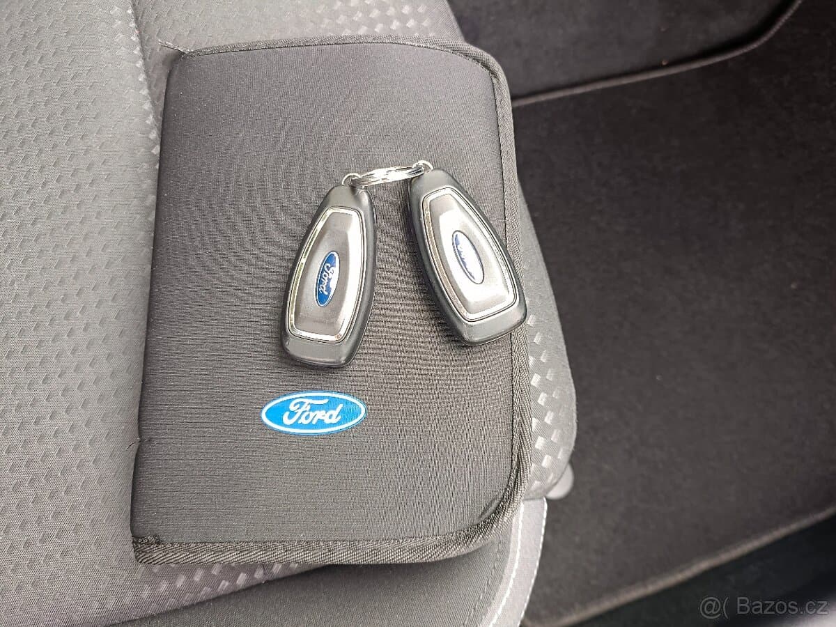 2020 Ford FOCUS - 20