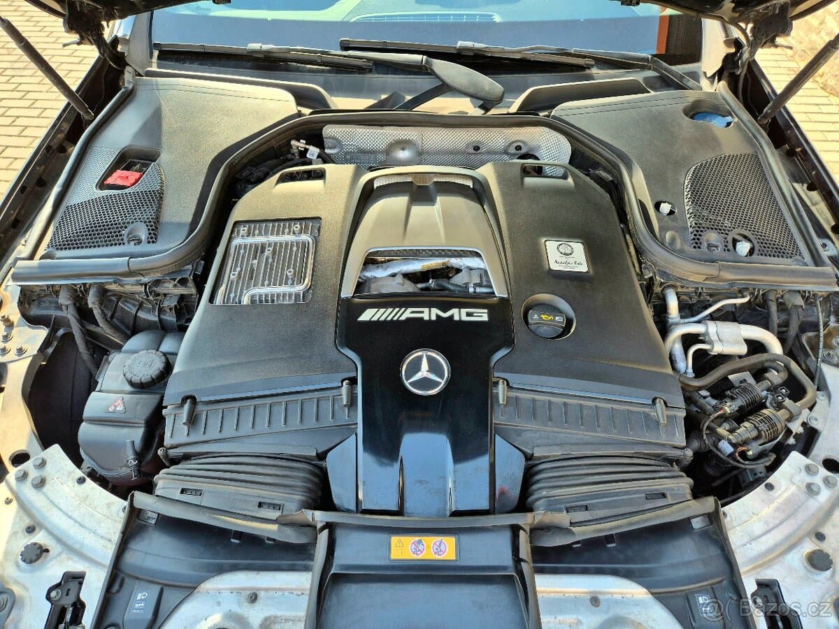 2018 Mercedes-Benz OSTATNÍ - 20