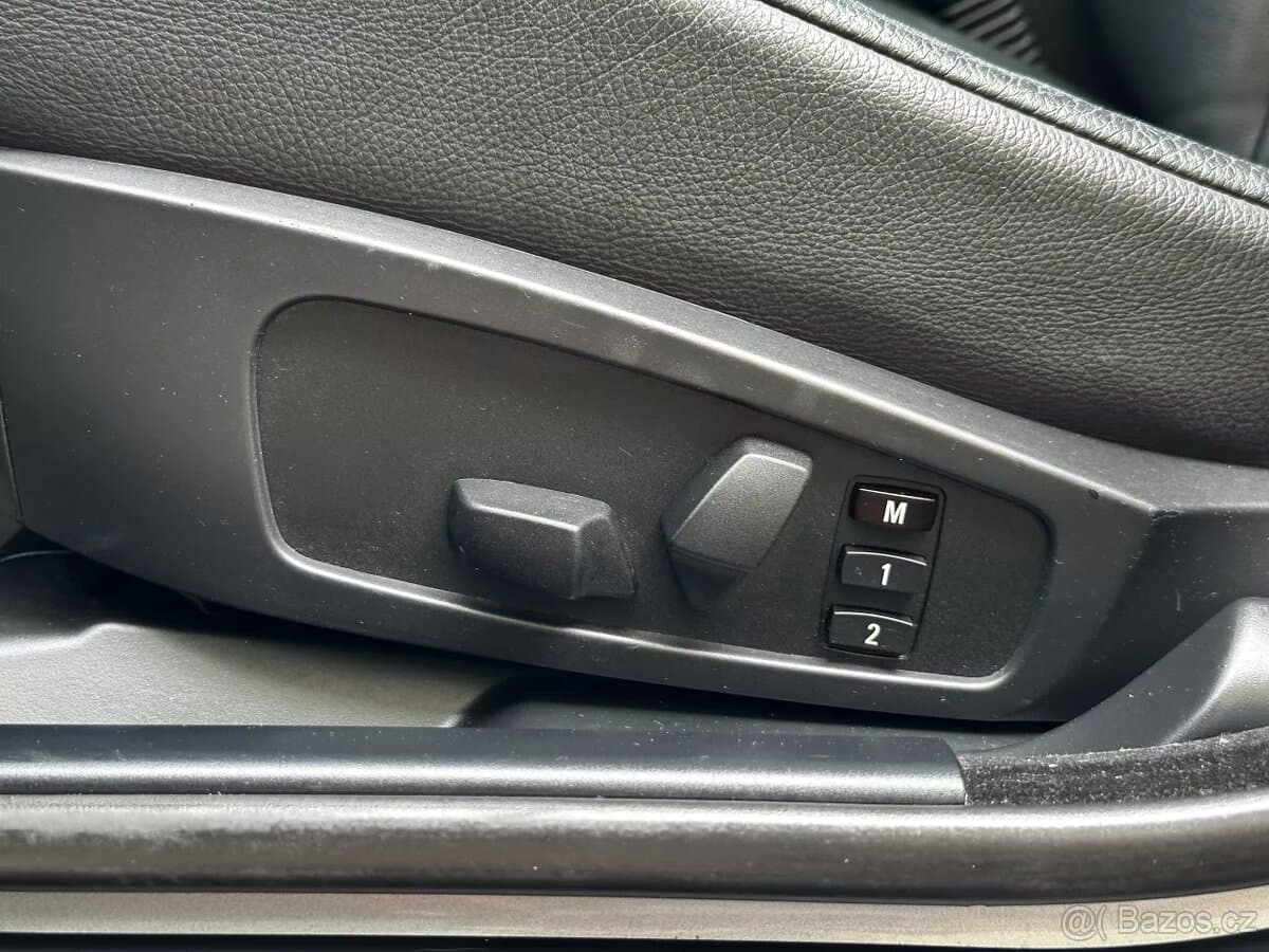 2007 BMW 5-SERIES - 20