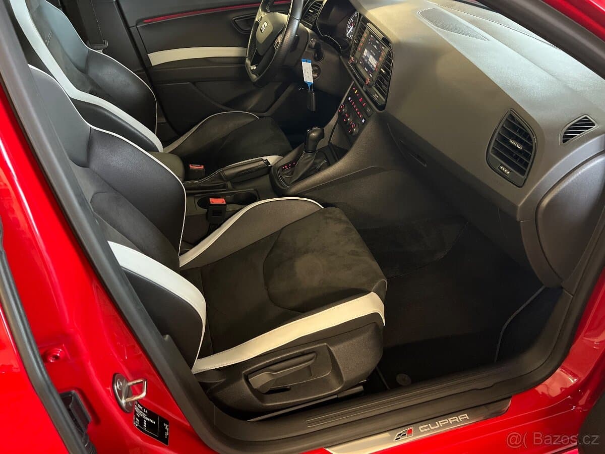 2016 Seat LEON - 20