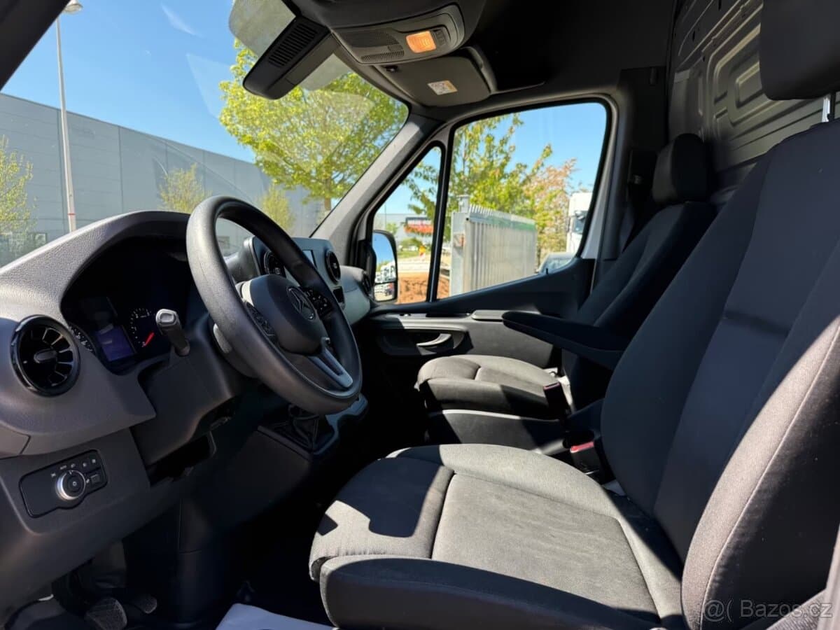 2023 Mercedes-Benz SPRINTER - 20