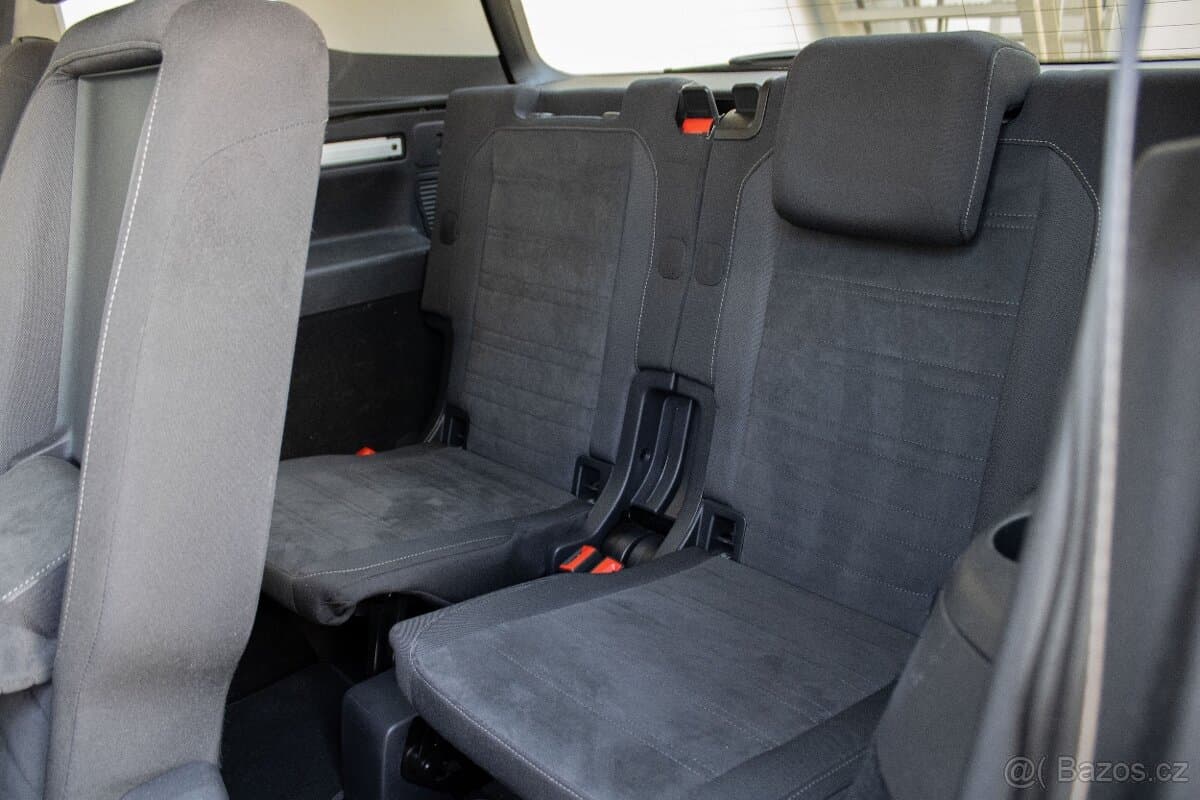 2019 Volkswagen TOURAN - 20