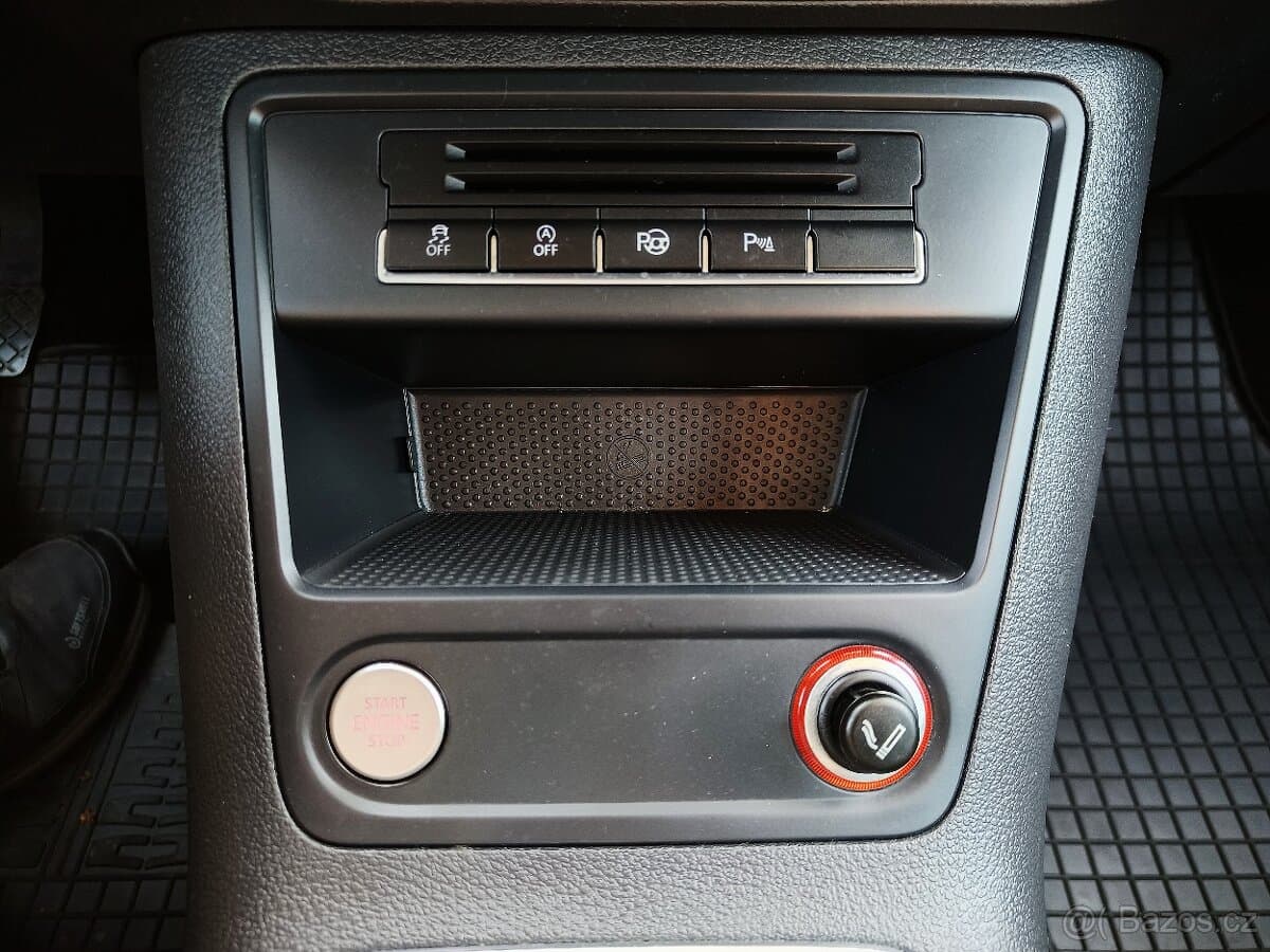 2014 Volkswagen TIGUAN - 20