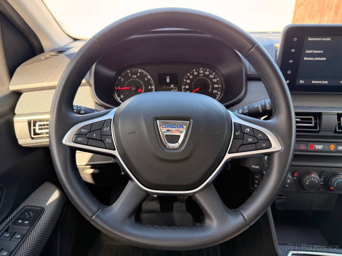 2021 Dacia SANDERO - 20