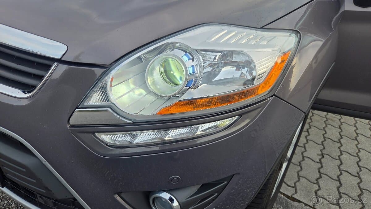 2012 Ford KUGA - 20