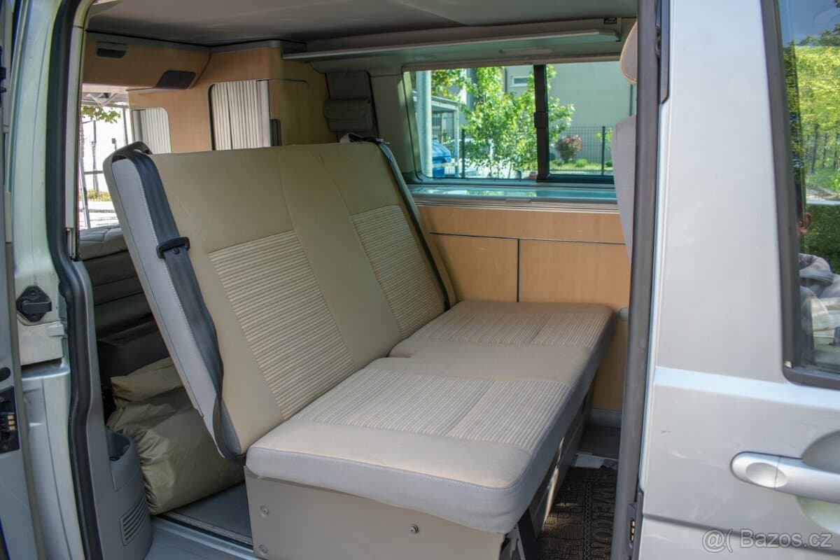 2004 Volkswagen OSTATNÍ - 20