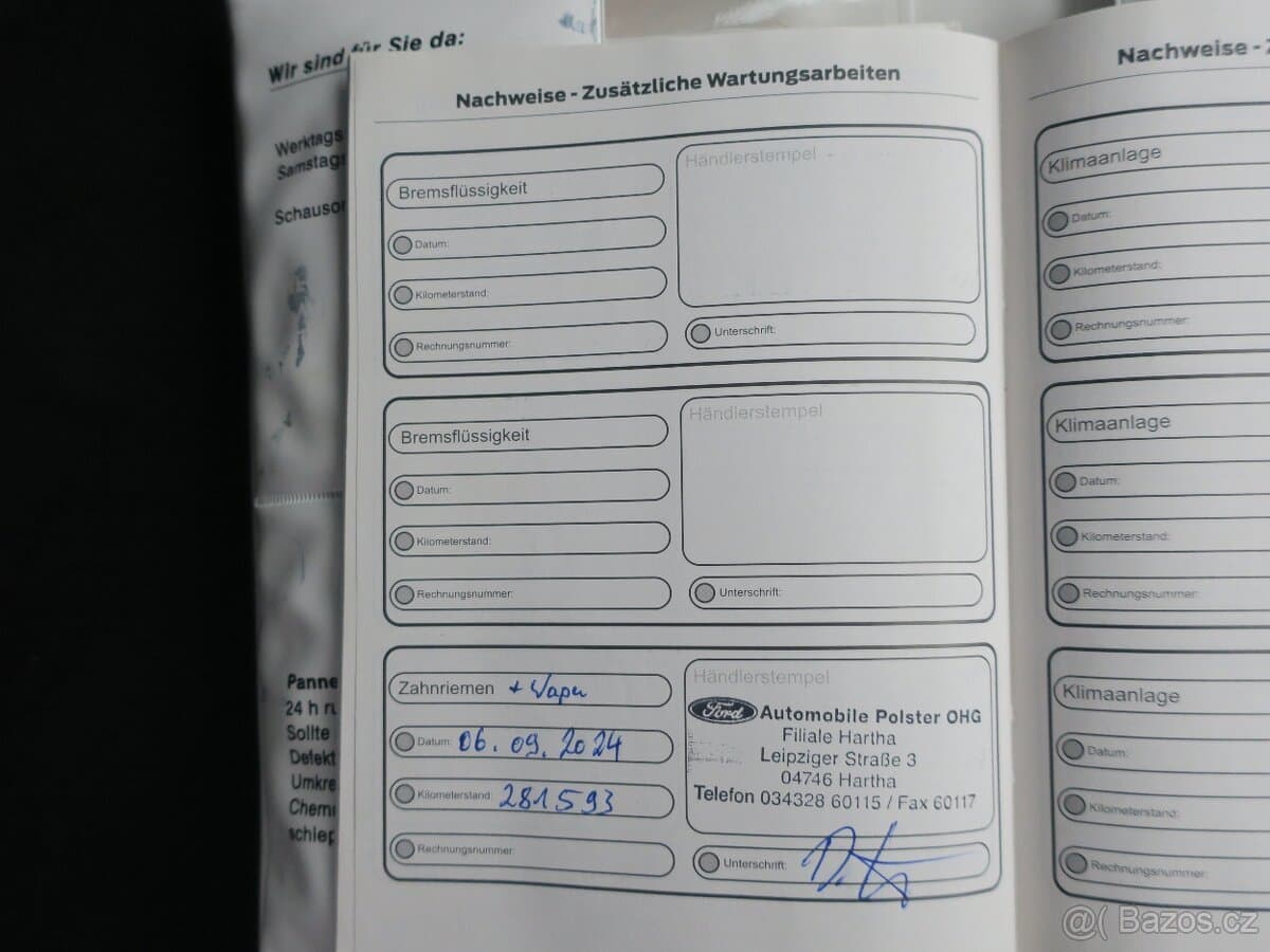 2016 Ford S-MAX - 20