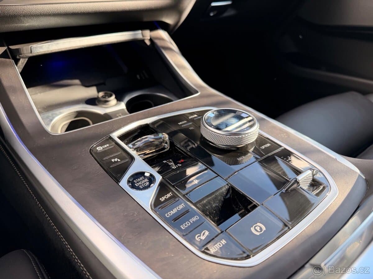 2023 BMW X7 - 20