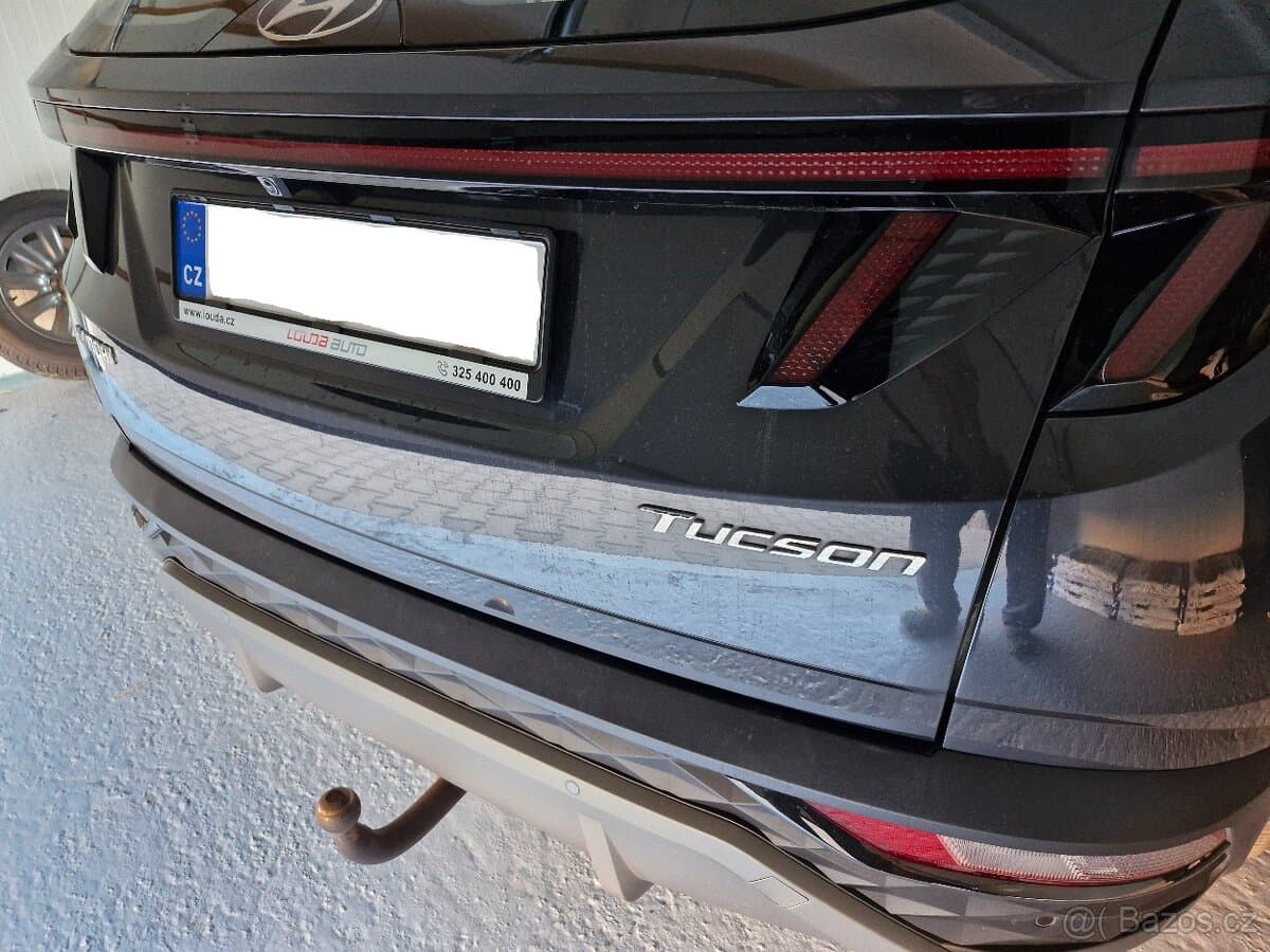 2022 Hyundai TUCSON - 20