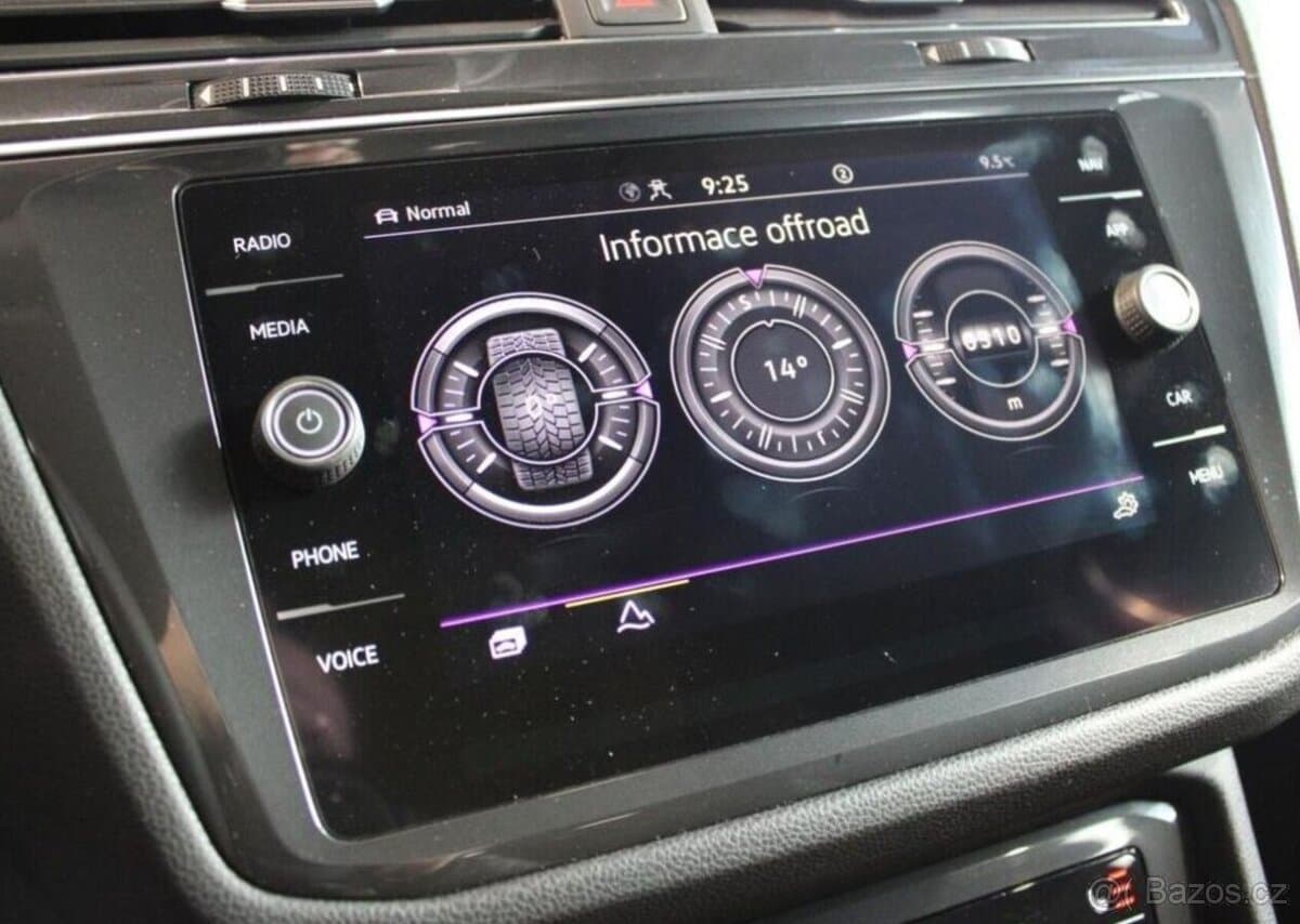 2023 Volkswagen TIGUAN - 20