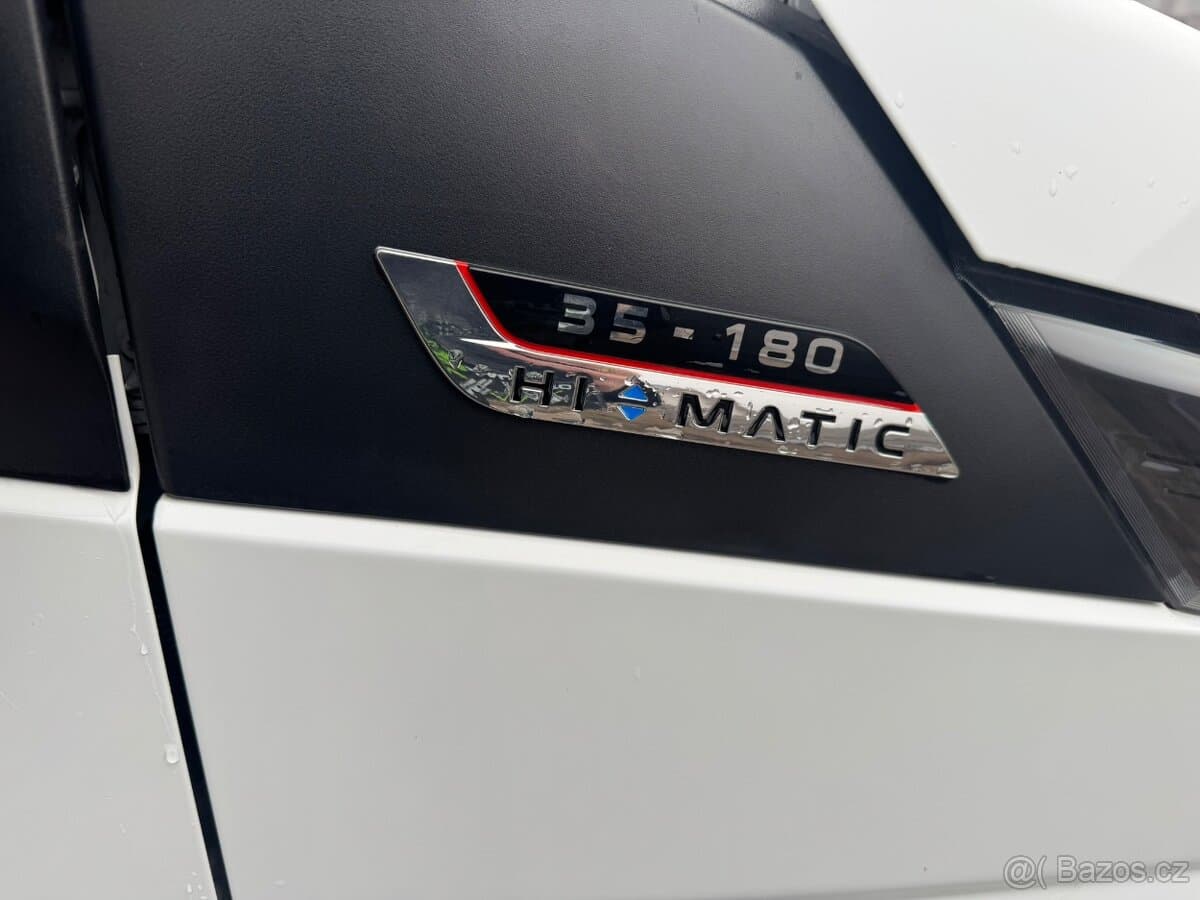 2023 Iveco OSTATNÍ - 20