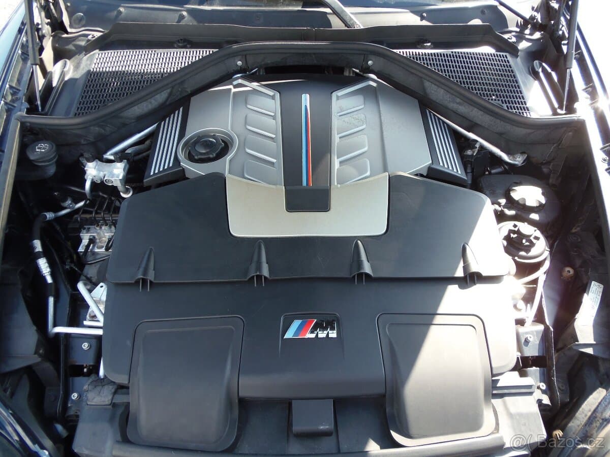 2009 BMW X6 - 20