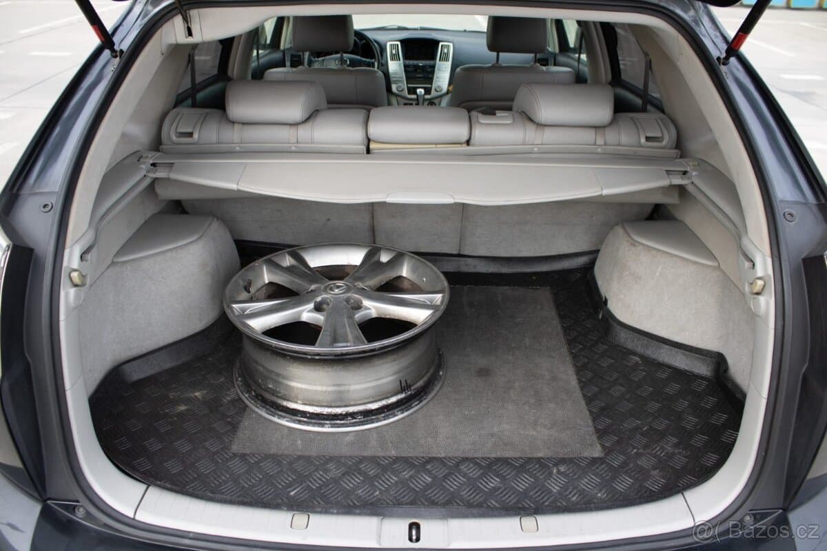2005 Lexus OSTATNÍ - 20