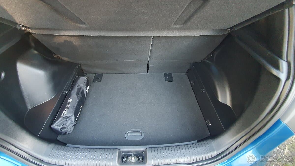 2018 Hyundai ix20 - 20