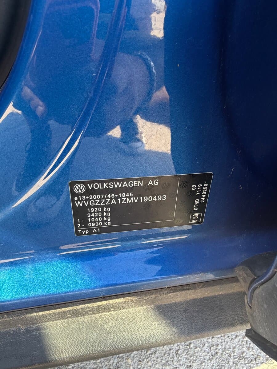 2021 Volkswagen T-ROC - 20