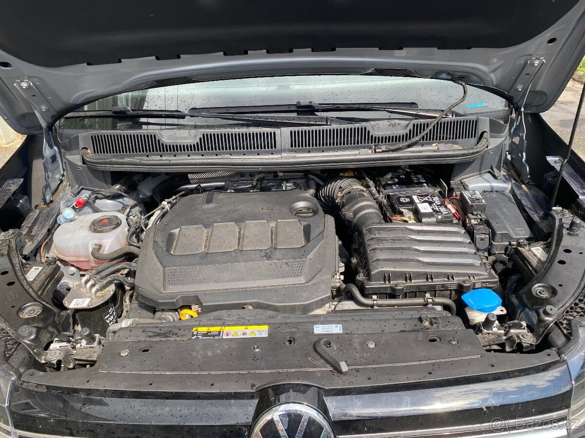 2024 Volkswagen CADDY - 20