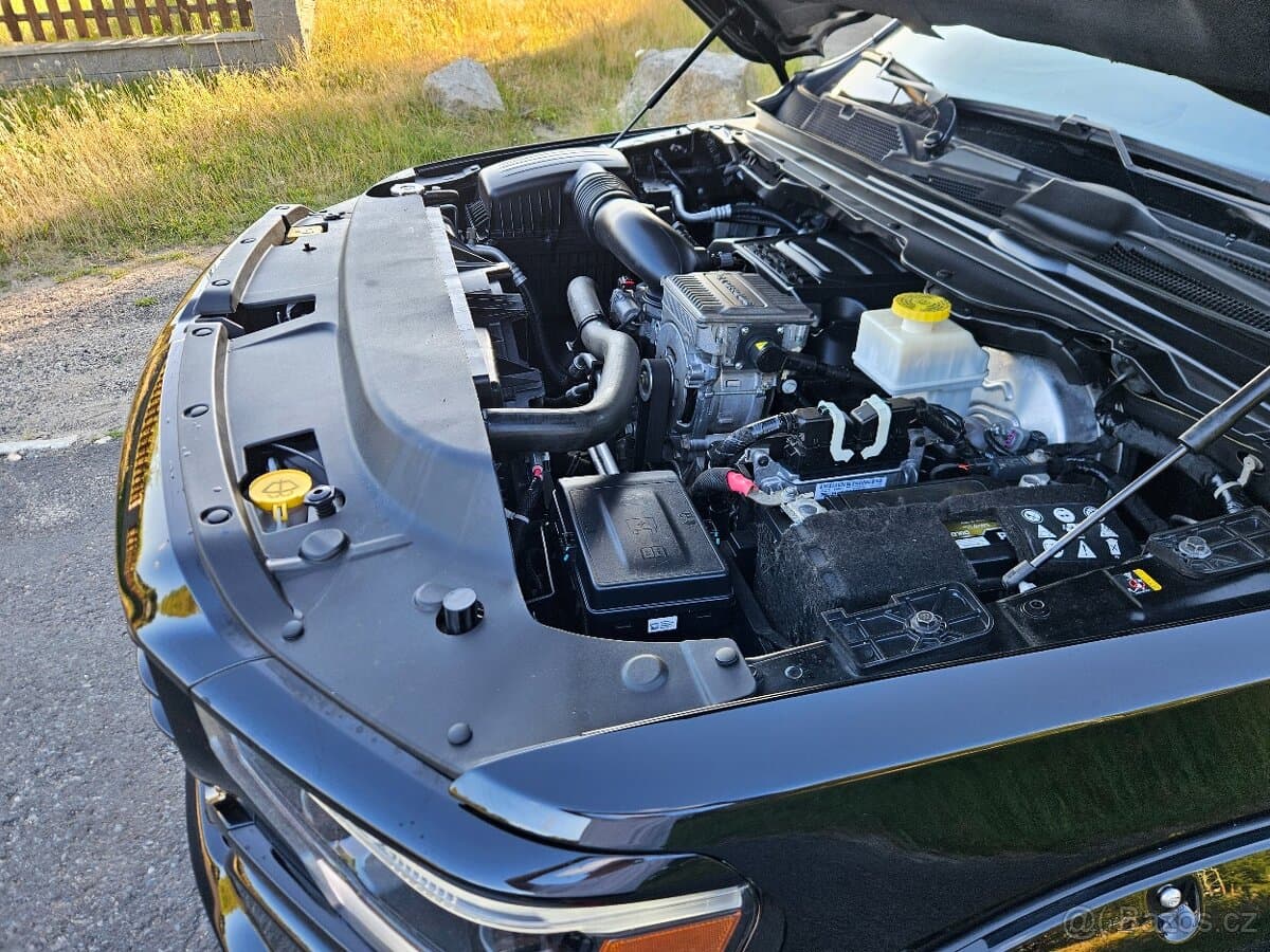 2022 Dodge OSTATNÍ - 20