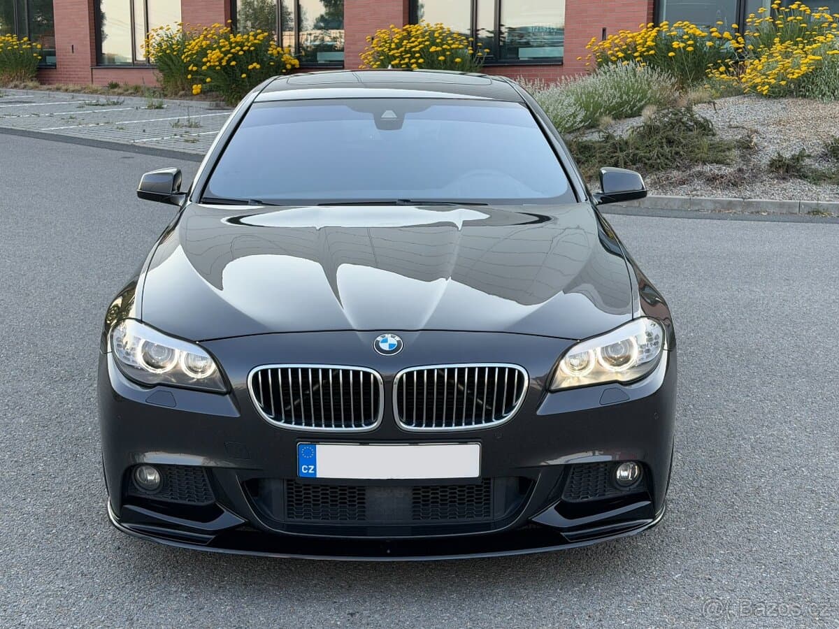 2013 BMW OSTATNÍ - 20