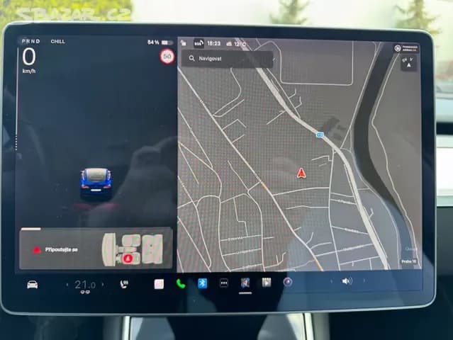 2019 Tesla MODEL 3 - 20