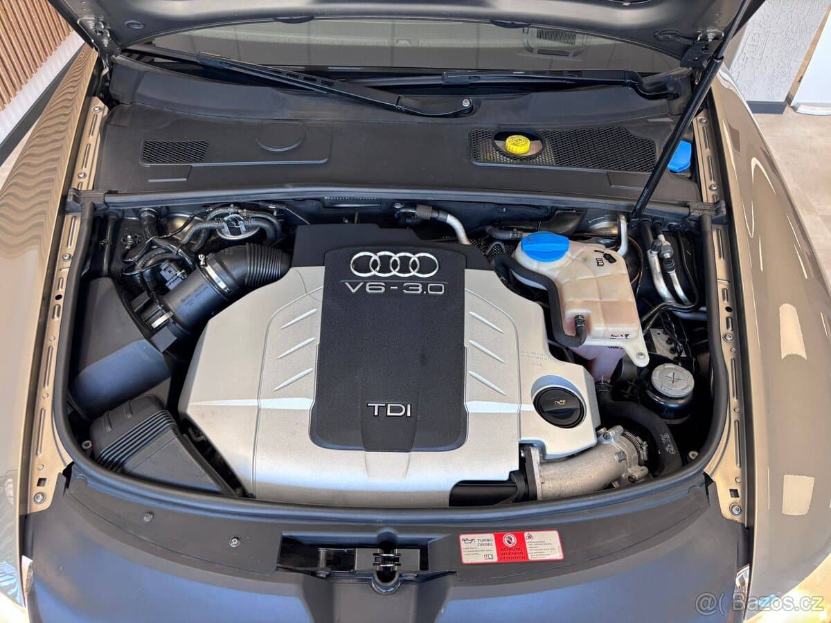 2004 Audi A6 - 20