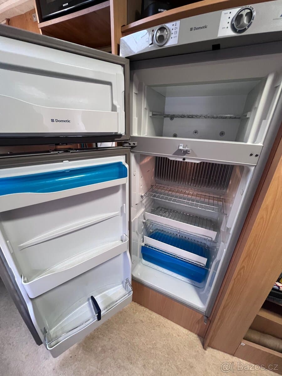 2008 Fiat DUCATO - 20
