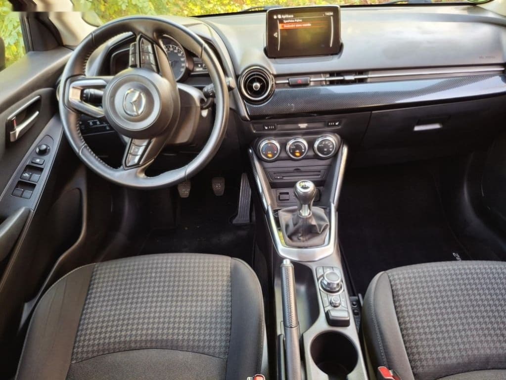2018 Mazda 2 - 20