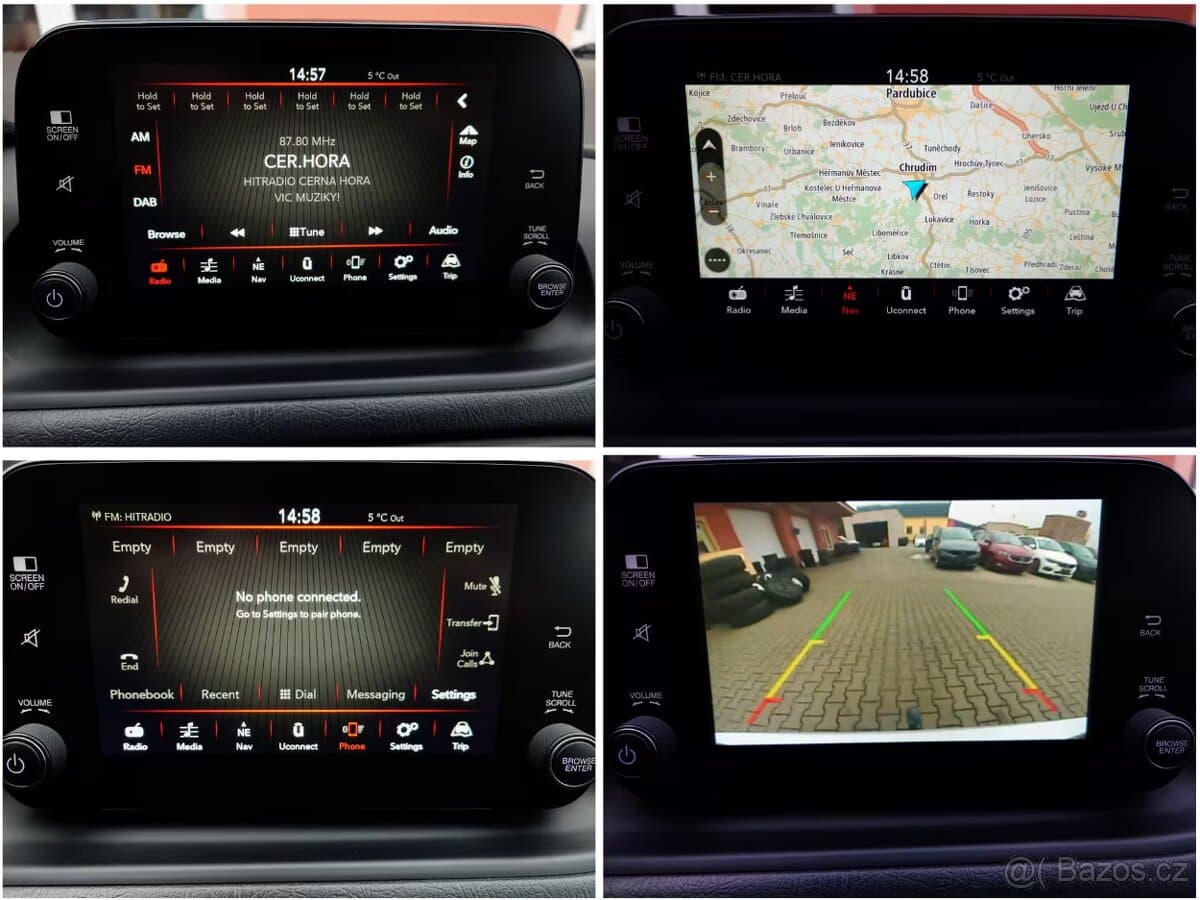2019 Fiat TIPO - 20