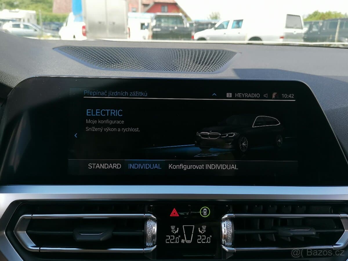 2022 BMW 3-SERIES - 20