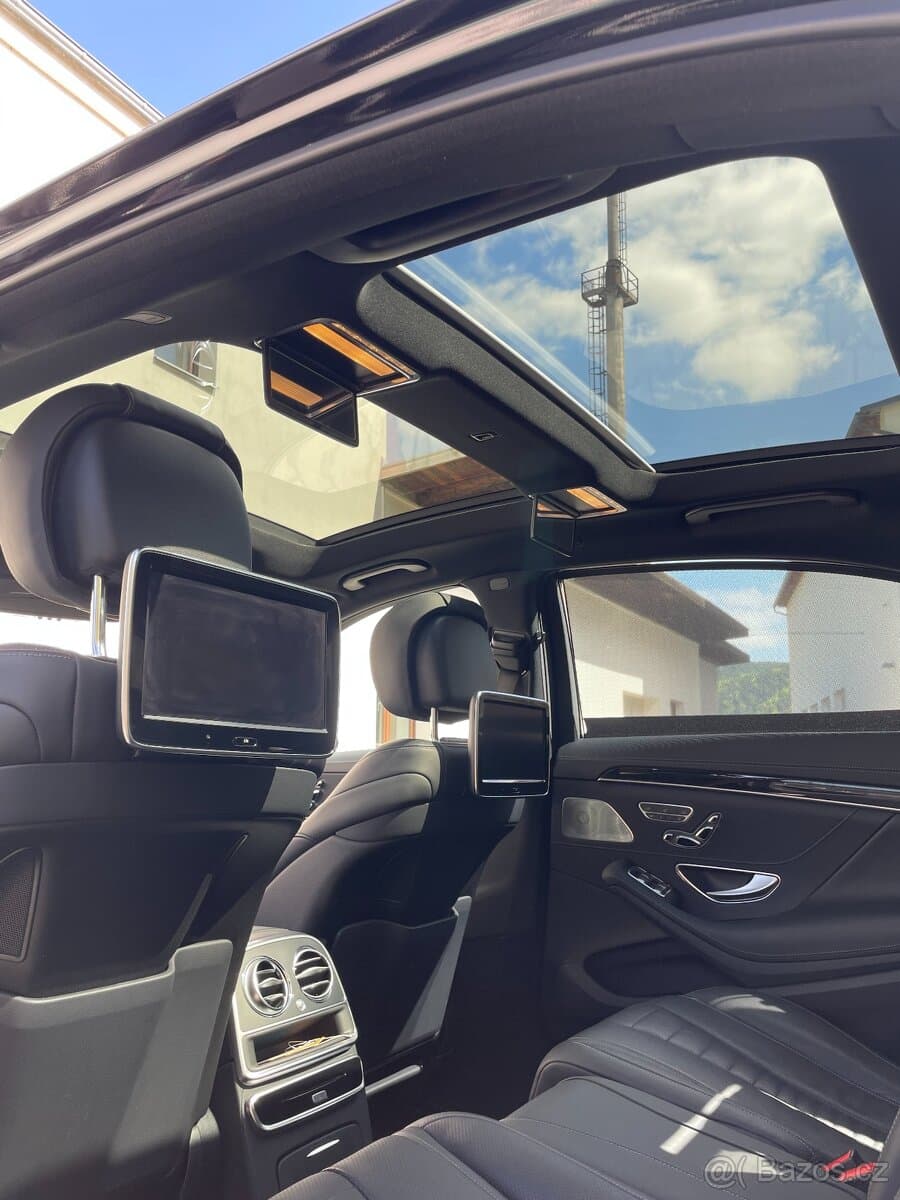 2018 Mercedes-Benz OSTATNÍ - 20
