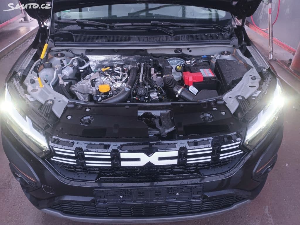 2025 Dacia JOGGER - 20