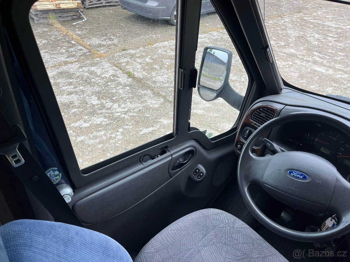 2005 Ford OSTATNÍ - 20