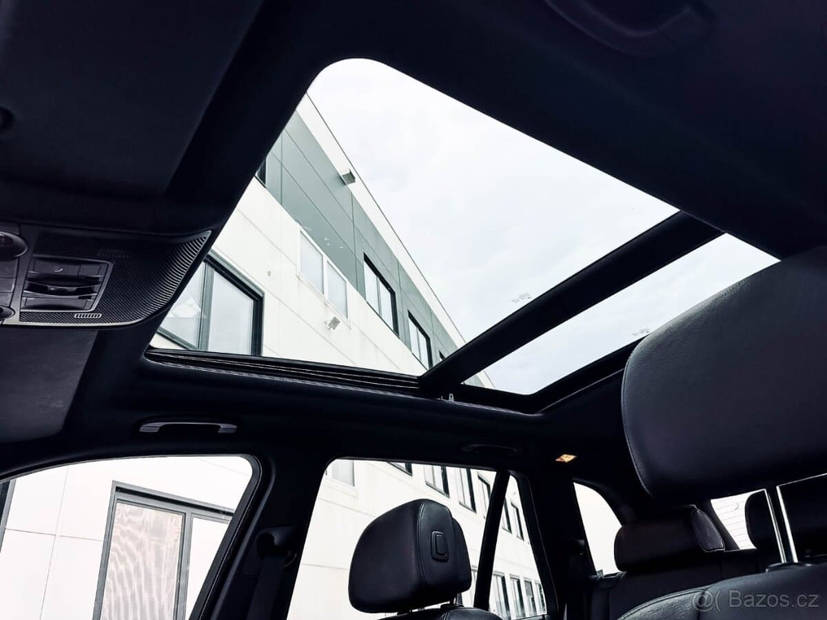 2007 BMW X5 - 20