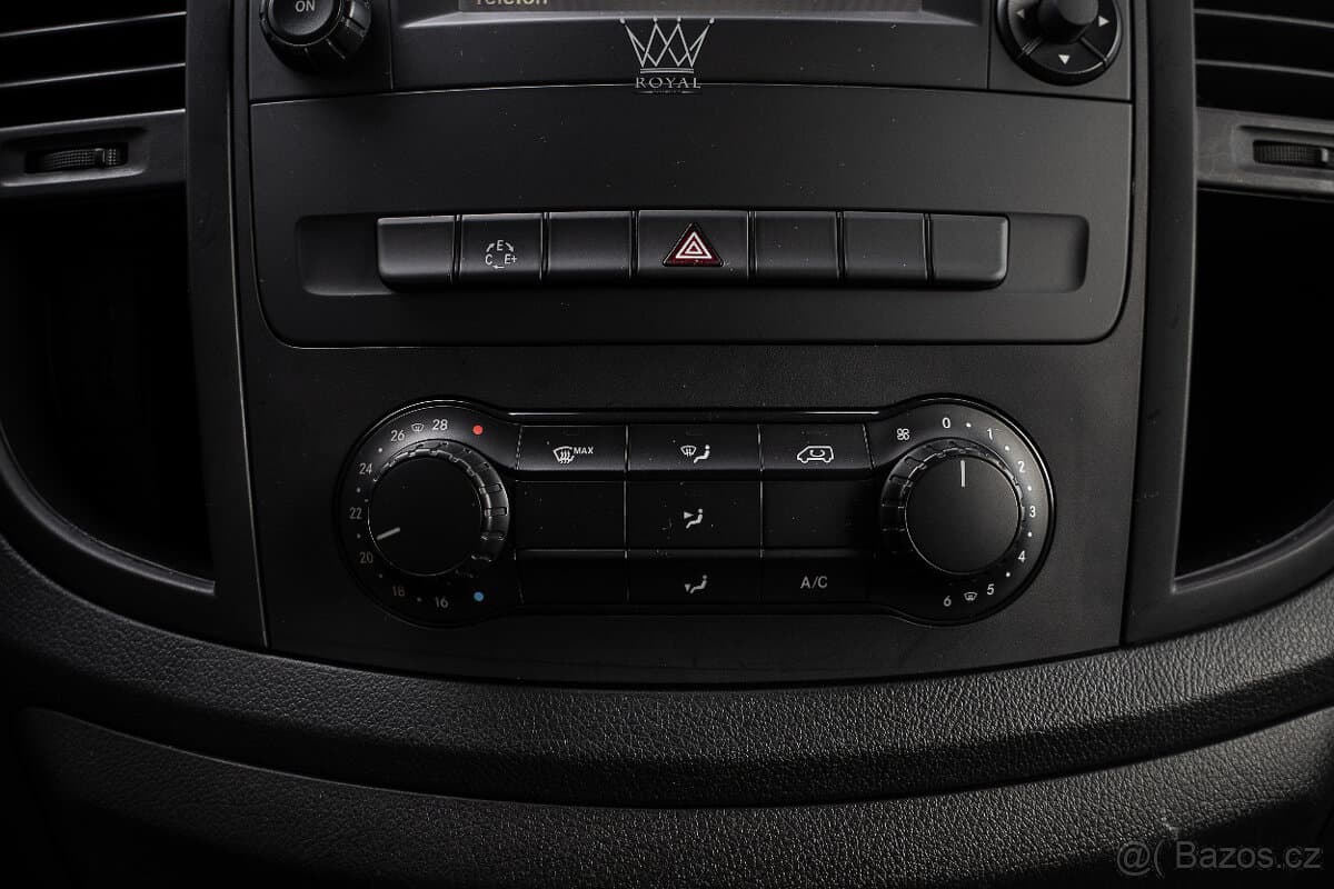 2020 Mercedes-Benz VITO - 20