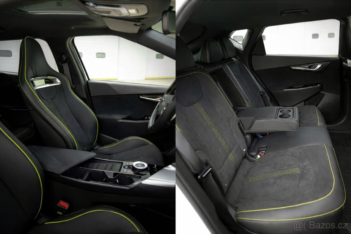 2023 Kia EV6 - 20