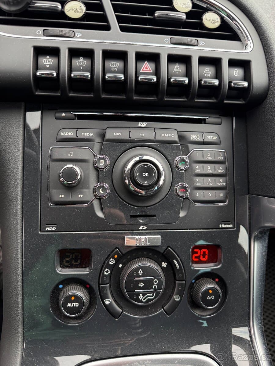 2014 Peugeot 3008 - 20