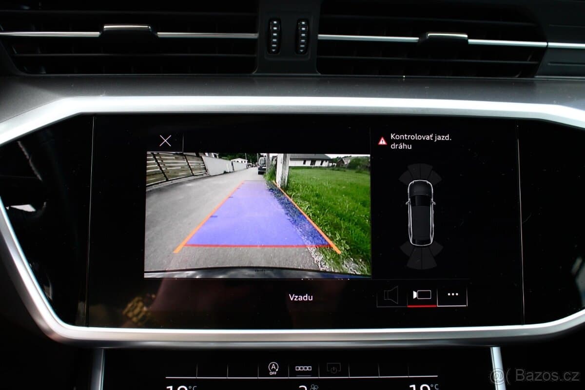 2020 Audi A6 - 20