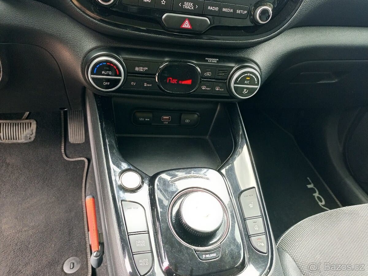 2020 Kia OSTATNÍ - 20
