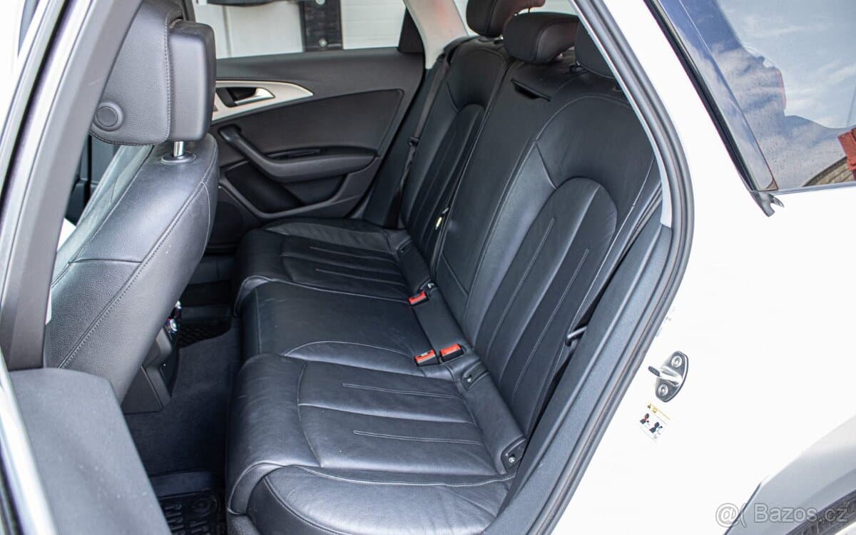 2016 Audi A6 - 20