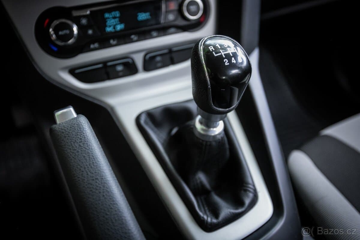 2014 Ford FOCUS - 20