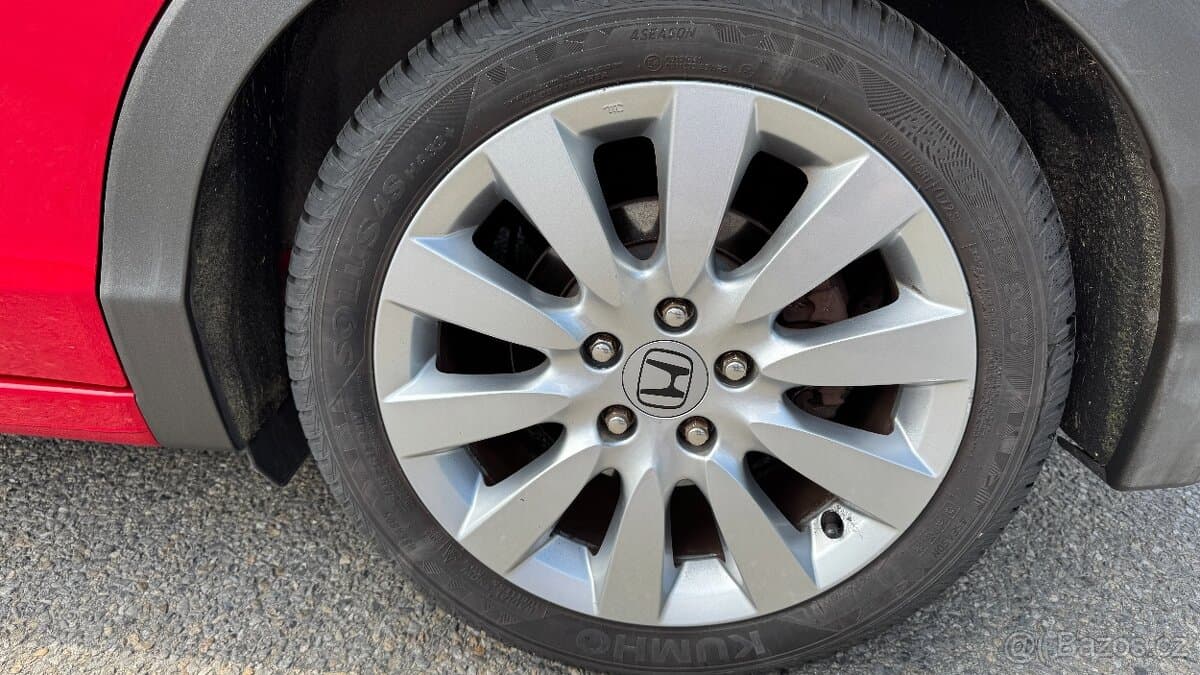 2012 Honda CIVIC - 20