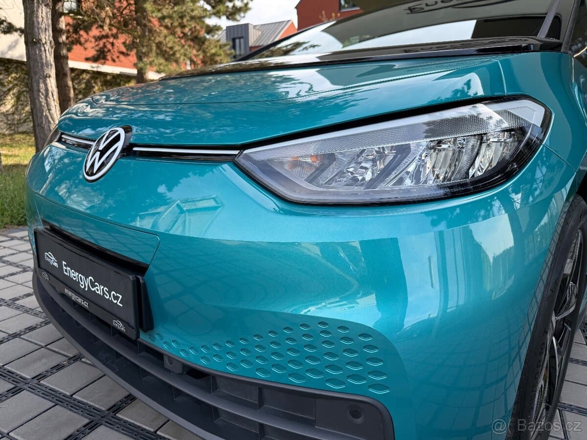 2022 Volkswagen ID.3 - 20