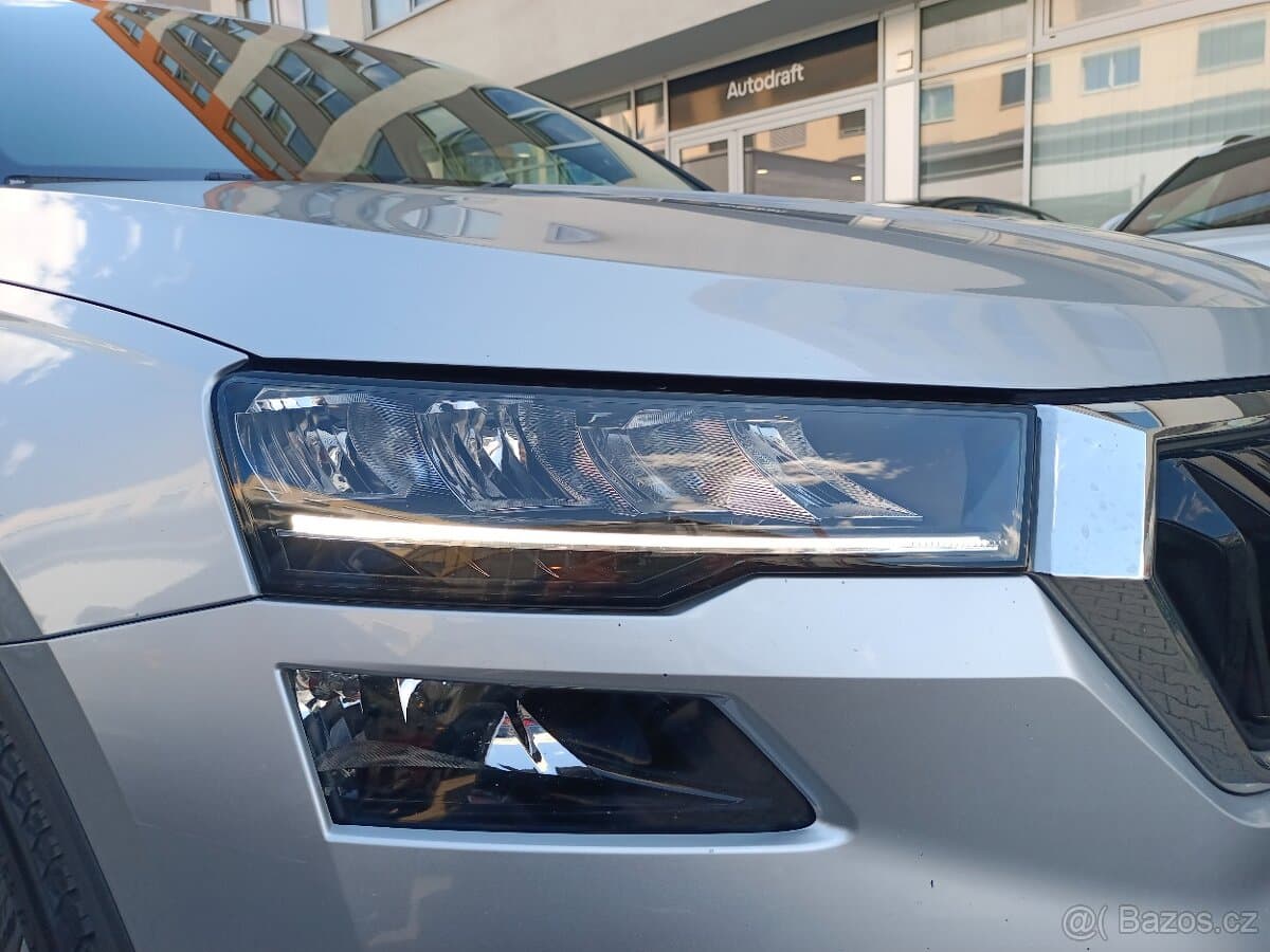 2023 Škoda KAROQ - 20