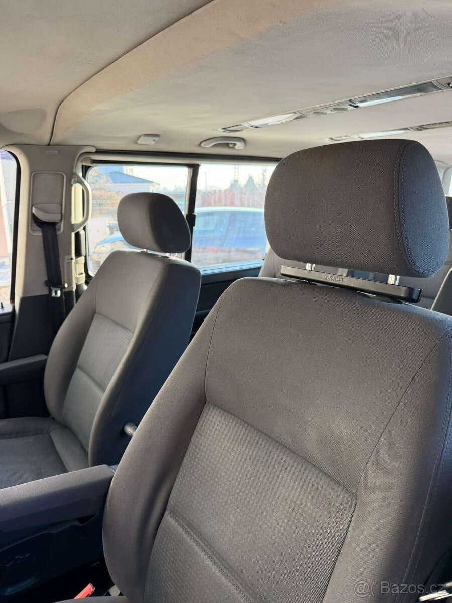 2006 Volkswagen MULTIVAN - 20