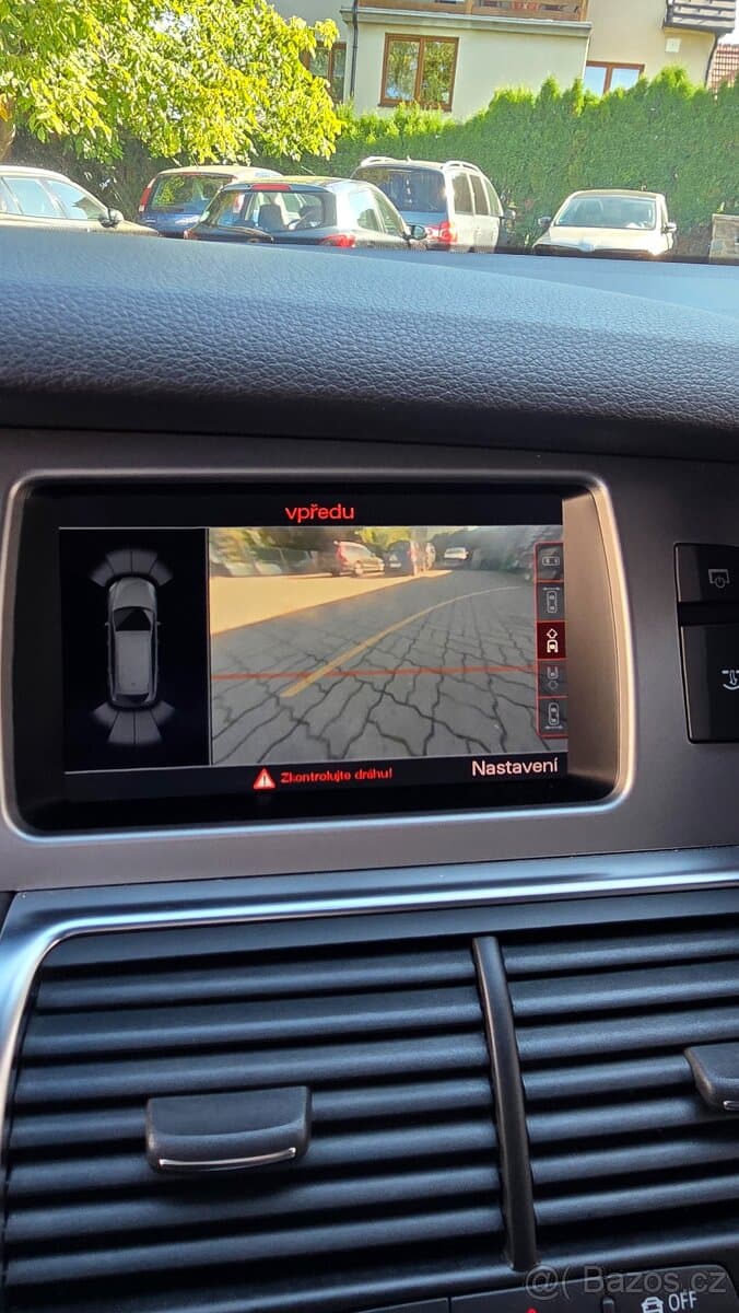 2014 Audi Q7 - 20
