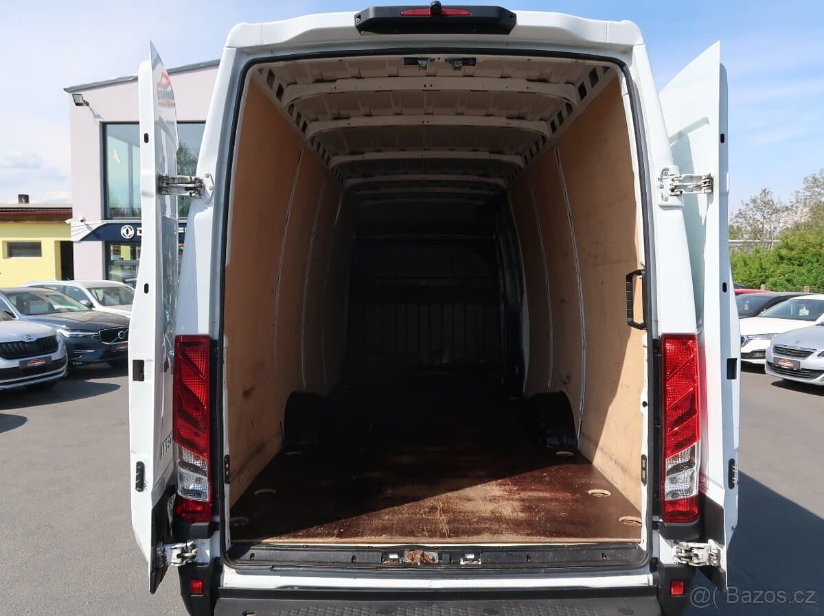 2021 Iveco OSTATNÍ - 20