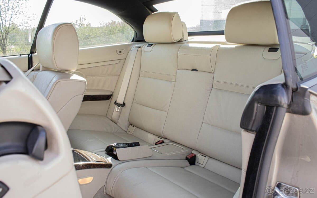 2007 BMW OSTATNÍ - 20