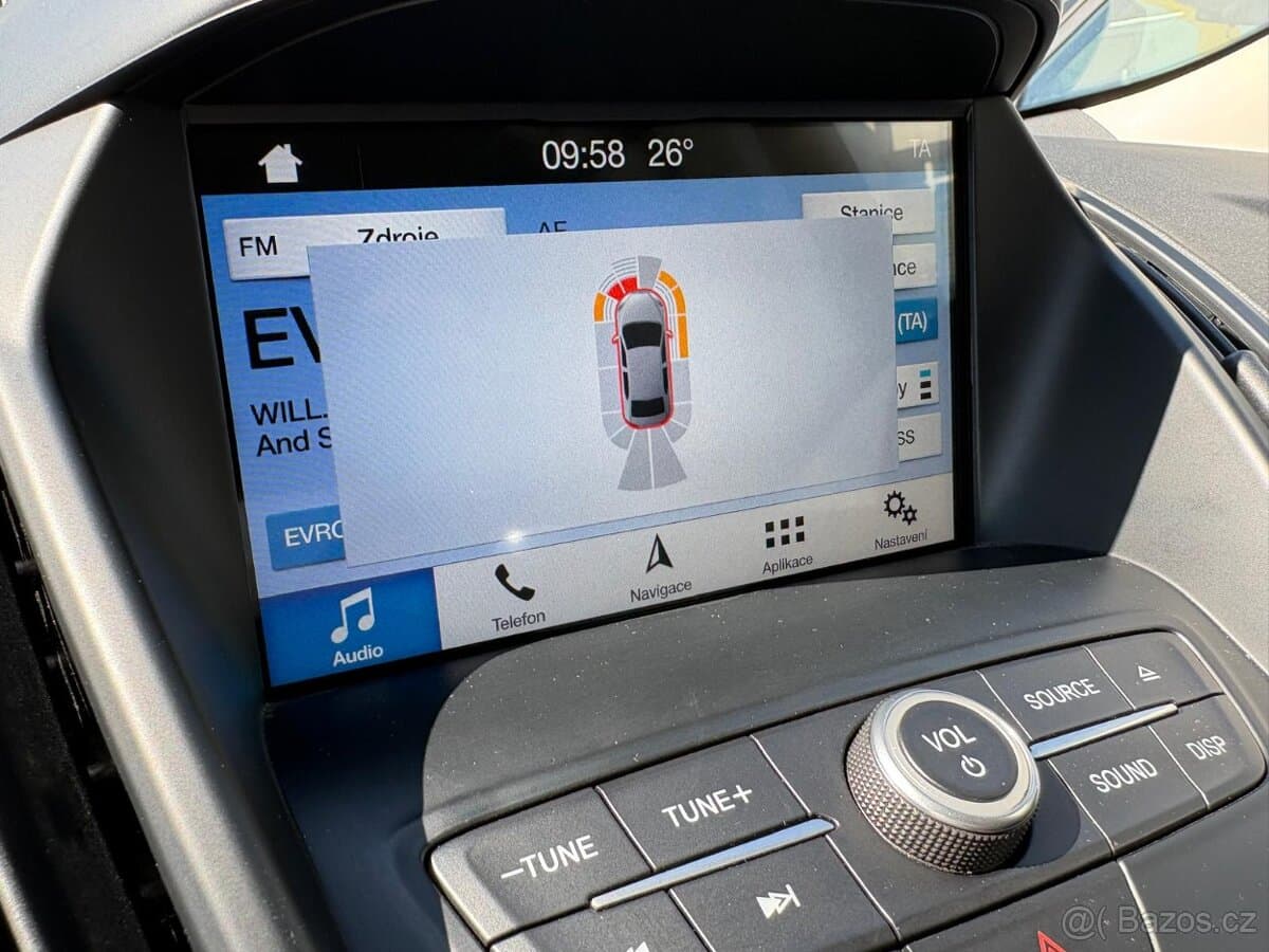2019 Ford KUGA - 20
